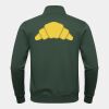Herren Sweatjacke "Authentic" Miniaturansicht