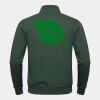 Herren Sweatjacke "Authentic" Miniaturansicht