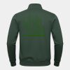 Herren Sweatjacke "Authentic" Miniaturansicht