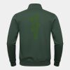 Herren Sweatjacke "Authentic" Miniaturansicht