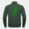 Herren Sweatjacke "Authentic" Miniaturansicht