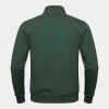 Herren Sweatjacke "Authentic" Miniaturansicht