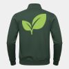 Herren Sweatjacke "Authentic" Miniaturansicht