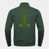Herren Sweatjacke "Authentic" Miniaturansicht