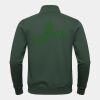 Herren Sweatjacke "Authentic" Miniaturansicht