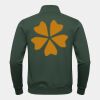 Herren Sweatjacke "Authentic" Miniaturansicht