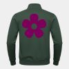 Herren Sweatjacke "Authentic" Miniaturansicht