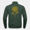 Herren Sweatjacke "Authentic" Miniaturansicht