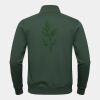 Herren Sweatjacke "Authentic" Miniaturansicht