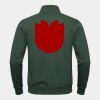 Herren Sweatjacke "Authentic" Miniaturansicht