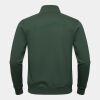 Herren Sweatjacke "Authentic" Miniaturansicht