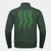 Herren Sweatjacke "Authentic" Miniaturansicht