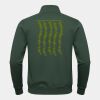 Herren Sweatjacke "Authentic" Miniaturansicht