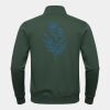 Herren Sweatjacke "Authentic" Miniaturansicht