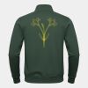 Herren Sweatjacke "Authentic" Miniaturansicht