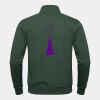 Herren Sweatjacke "Authentic" Miniaturansicht