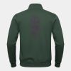 Herren Sweatjacke "Authentic" Miniaturansicht