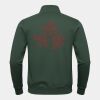 Herren Sweatjacke "Authentic" Miniaturansicht