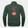 Herren Sweatjacke "Authentic" Miniaturansicht