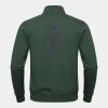 Herren Sweatjacke "Authentic" Miniaturansicht