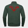 Herren Sweatjacke "Authentic" Miniaturansicht