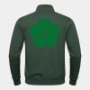 Herren Sweatjacke "Authentic" Miniaturansicht