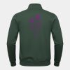 Herren Sweatjacke "Authentic" Miniaturansicht