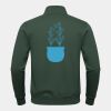 Herren Sweatjacke "Authentic" Miniaturansicht