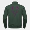Herren Sweatjacke "Authentic" Miniaturansicht