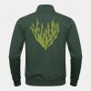 Herren Sweatjacke "Authentic" Miniaturansicht