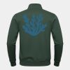 Herren Sweatjacke "Authentic" Miniaturansicht