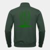 Herren Sweatjacke "Authentic" Miniaturansicht