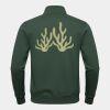 Herren Sweatjacke "Authentic" Miniaturansicht