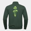 Herren Sweatjacke "Authentic" Miniaturansicht