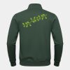 Herren Sweatjacke "Authentic" Miniaturansicht