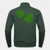 Herren Sweatjacke "Authentic" Miniaturansicht