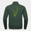 Herren Sweatjacke "Authentic" Miniaturansicht