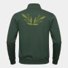 Herren Sweatjacke "Authentic" Miniaturansicht