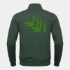 Herren Sweatjacke "Authentic" Miniaturansicht