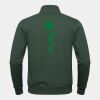 Herren Sweatjacke "Authentic" Miniaturansicht