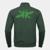 Herren Sweatjacke "Authentic" Miniaturansicht
