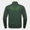 Herren Sweatjacke "Authentic" Miniaturansicht