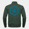 Herren Sweatjacke "Authentic" Miniaturansicht