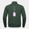 Herren Sweatjacke "Authentic" Miniaturansicht