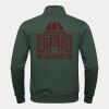 Herren Sweatjacke "Authentic" Miniaturansicht