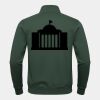 Herren Sweatjacke "Authentic" Miniaturansicht