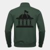 Herren Sweatjacke "Authentic" Miniaturansicht