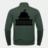 Herren Sweatjacke "Authentic" Miniaturansicht
