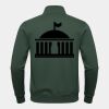 Herren Sweatjacke "Authentic" Miniaturansicht