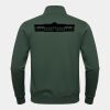 Herren Sweatjacke "Authentic" Miniaturansicht
